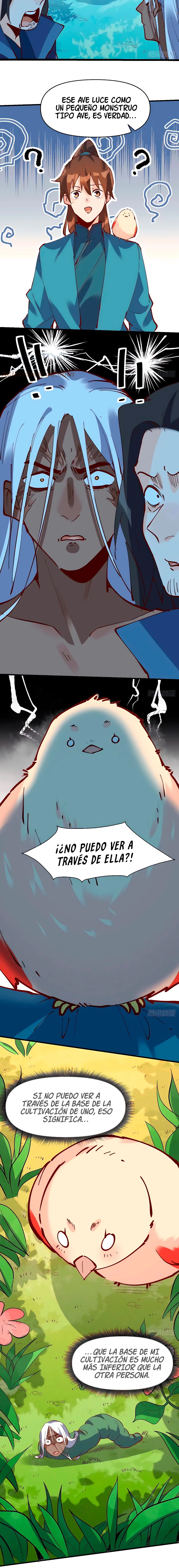 Resulta que soy un gran cultivador - Capítulo 173 - Página 12 - LectorTMOo