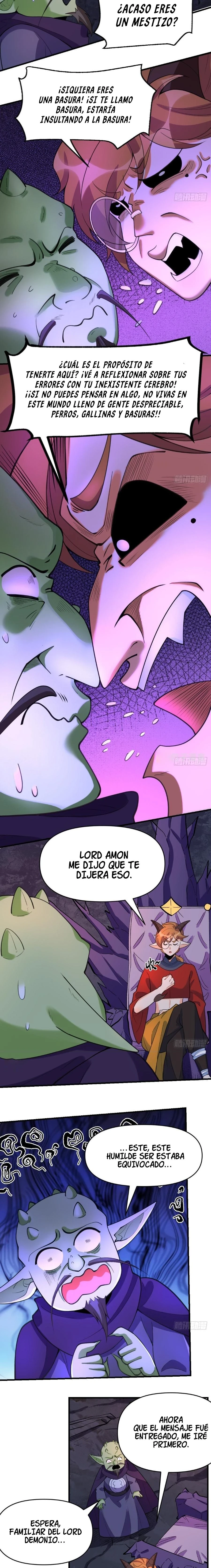 Resulta que soy un gran cultivador - Capítulo 176 - Página 12 - LectorTMOo