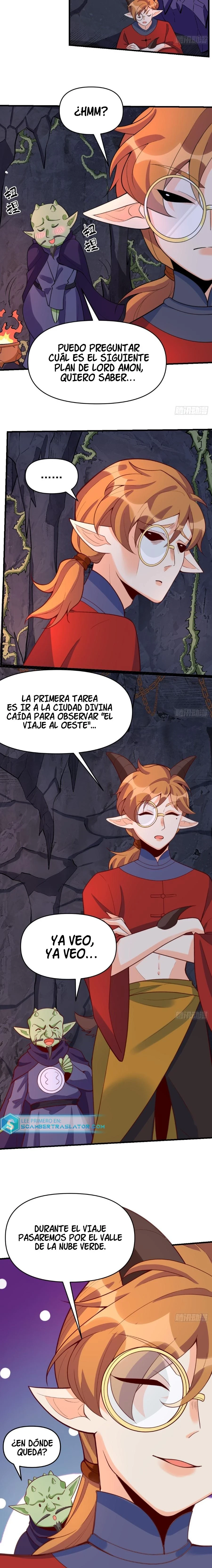 Resulta que soy un gran cultivador - Capítulo 176 - Página 13 - LectorTMOo