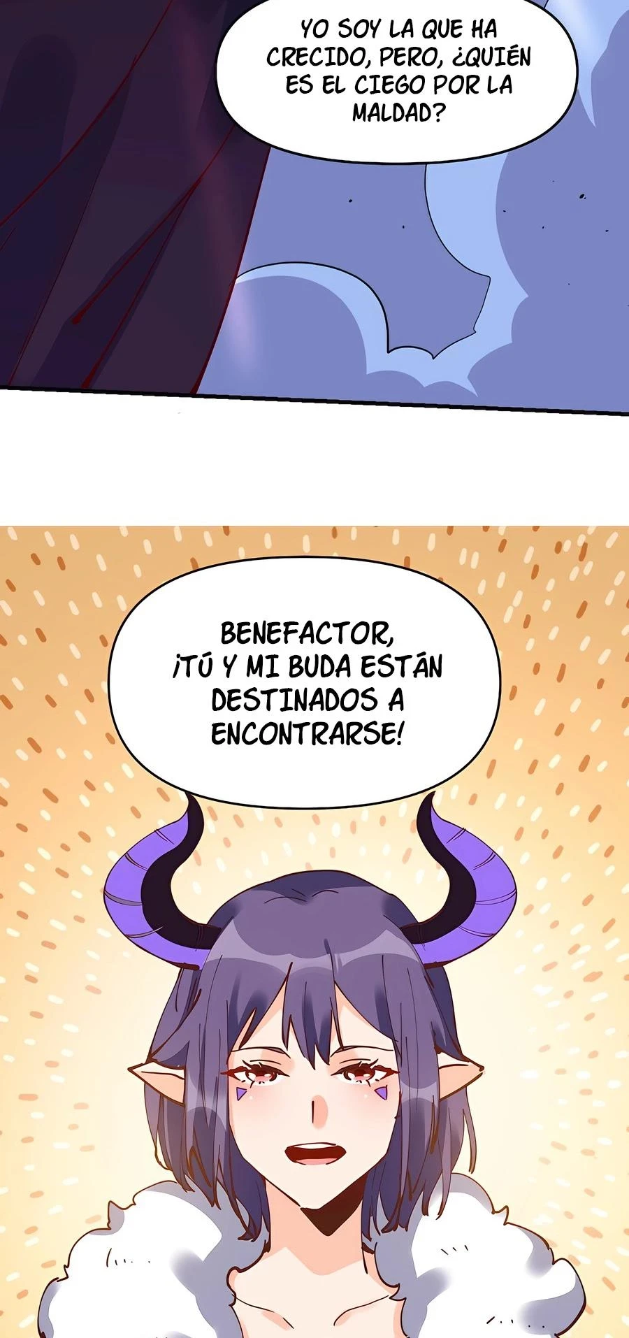 Resulta que soy un gran cultivador - Capítulo 179 - Página 21 - LectorTMOo