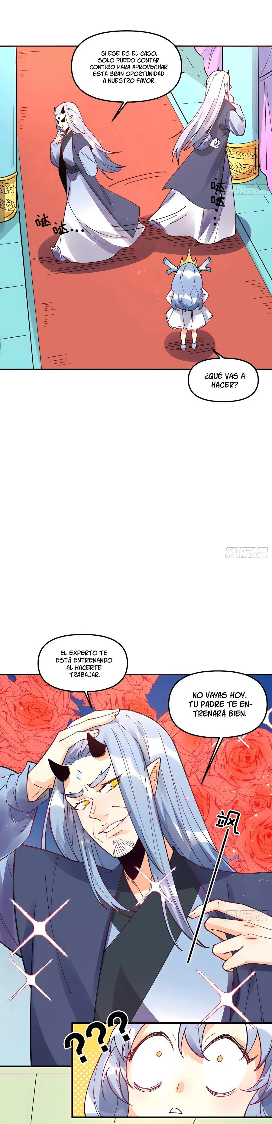 Resulta que soy un gran cultivador - Capítulo 187 - Página 15 - LectorTMOo
