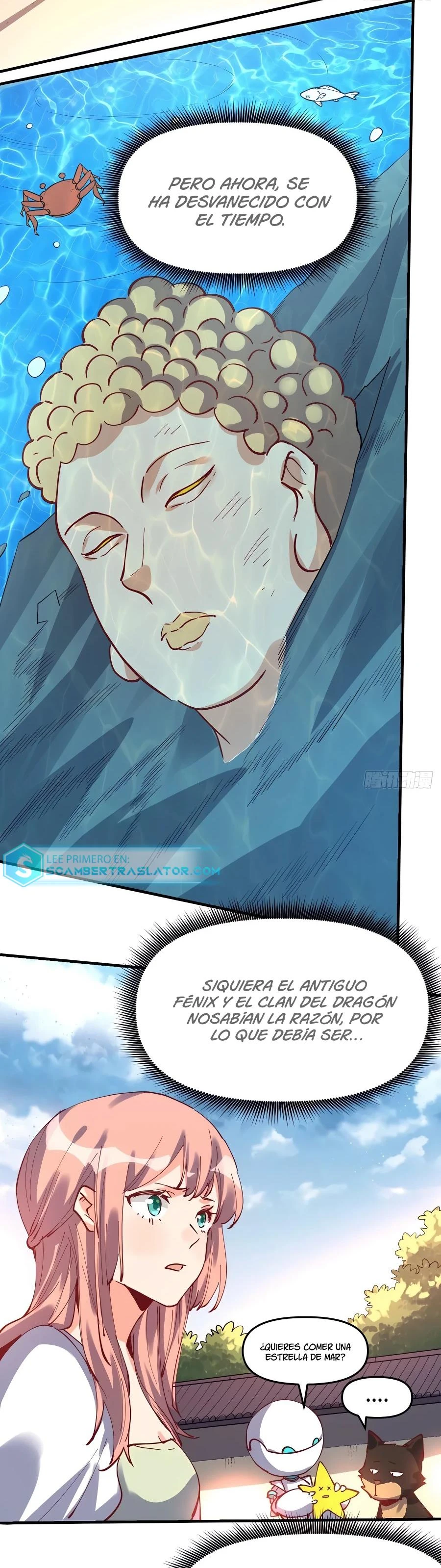 Resulta que soy un gran cultivador - Capítulo 193 - Página 3 - LectorTMOo