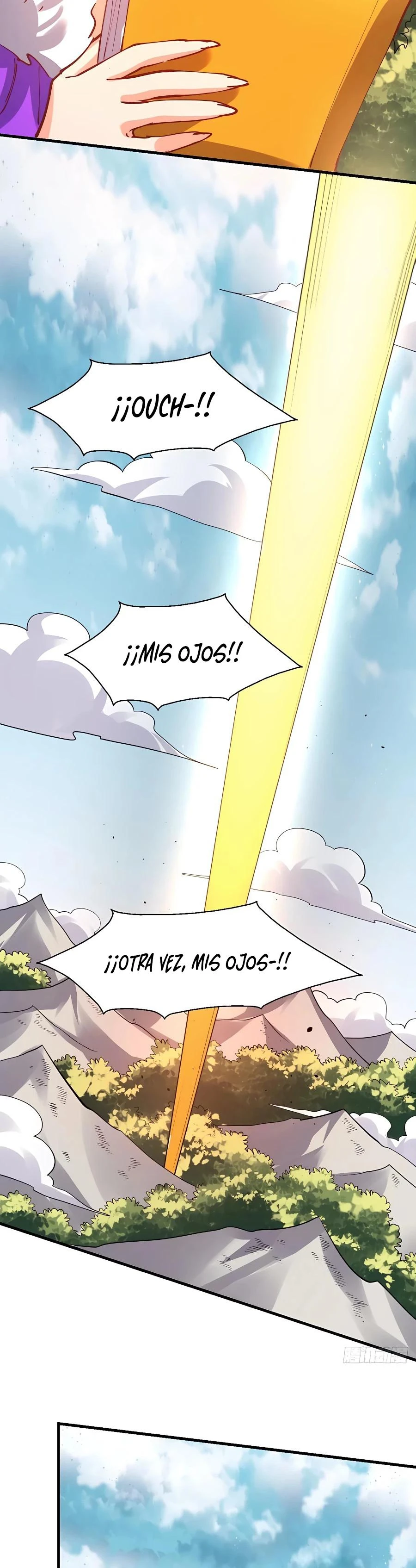Resulta que soy un gran cultivador - Capítulo 193 - Página 17 - LectorTMOo
