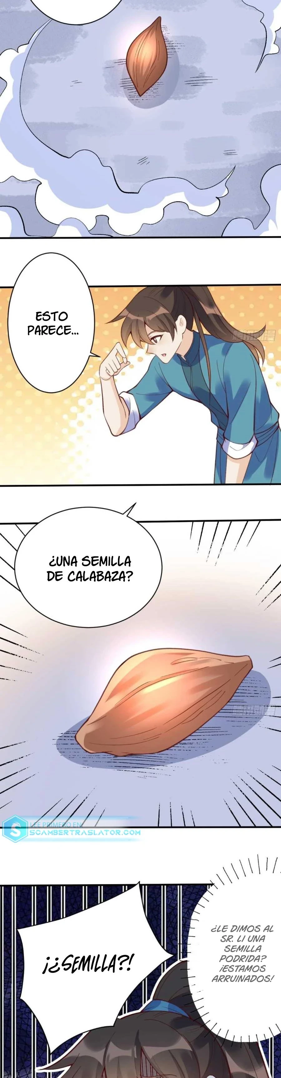 Resulta que soy un gran cultivador - Capítulo 203 - Página 15 - LectorTMOo