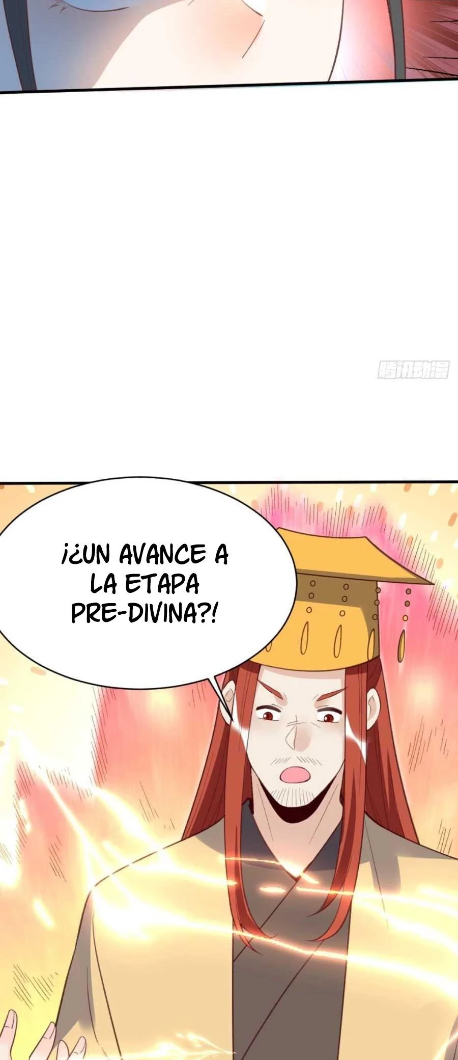 Resulta que soy un gran cultivador - Capítulo 203 - Página 22 - LectorTMOo