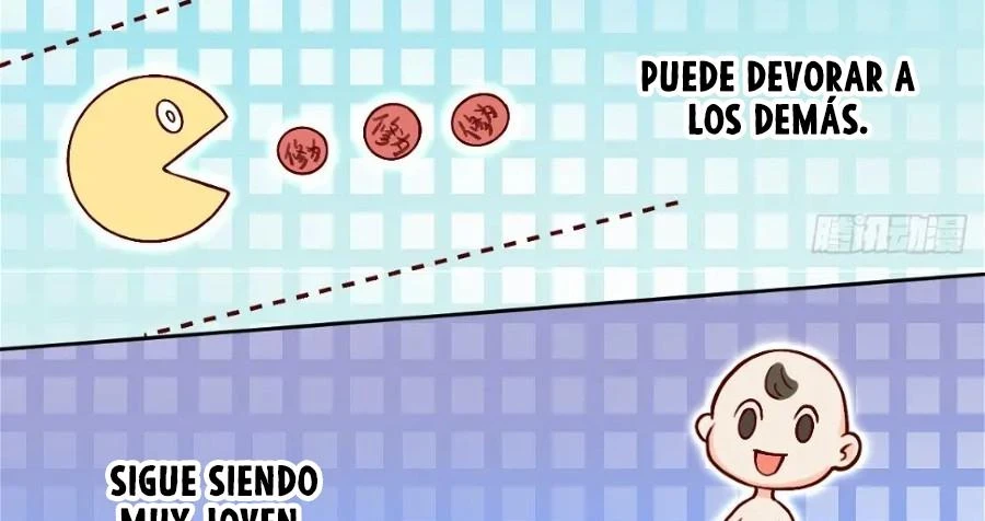 Resulta que soy un gran cultivador - Capítulo 208 - Página 20 - LectorTMOo