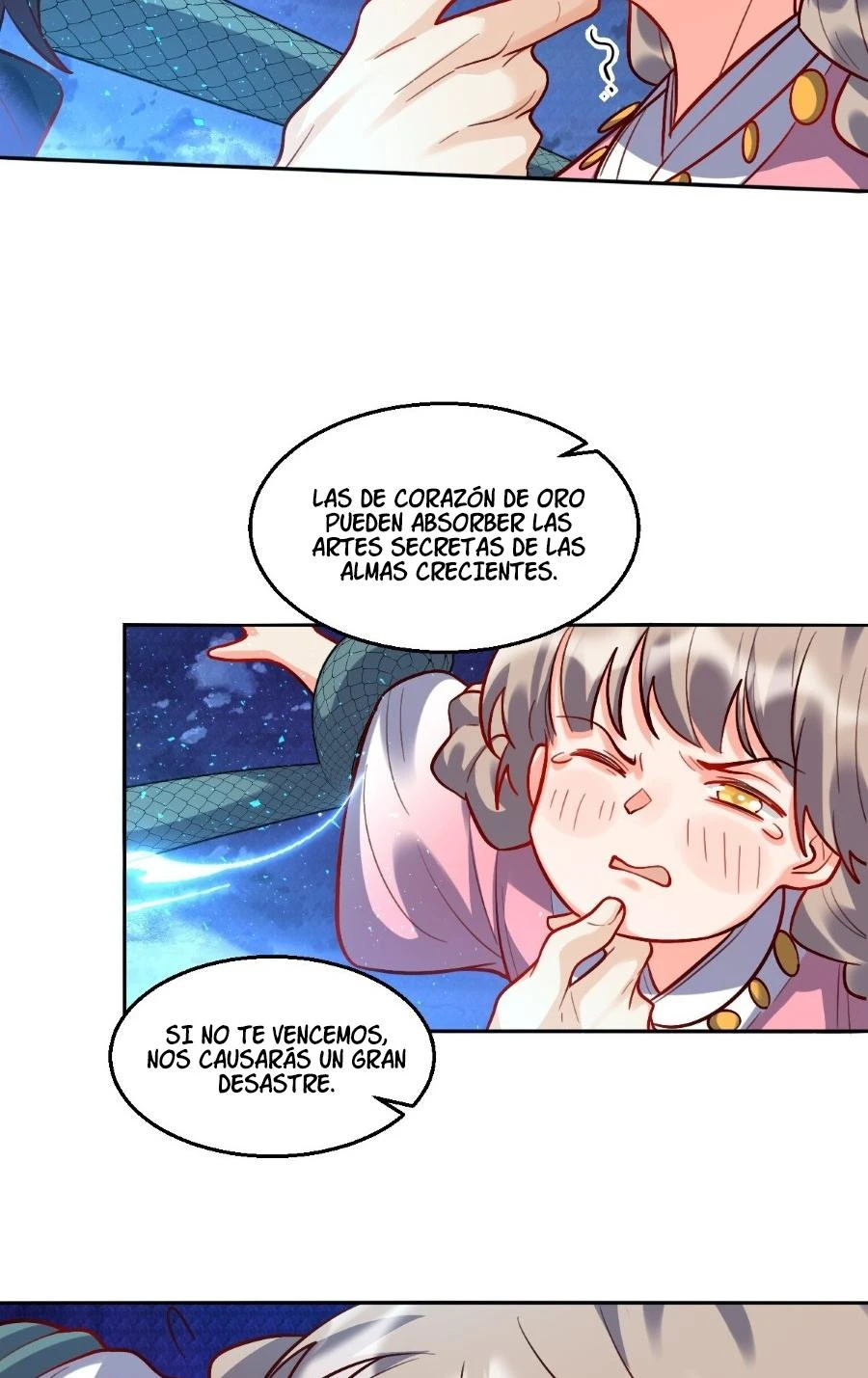 Resulta que soy un gran cultivador - Capítulo 209 - Página 32 - LectorTMOo