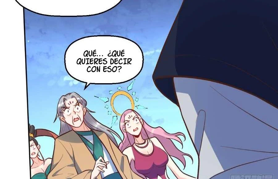Resulta que soy un gran cultivador - Capítulo 211 - Página 31 - LectorTMOo