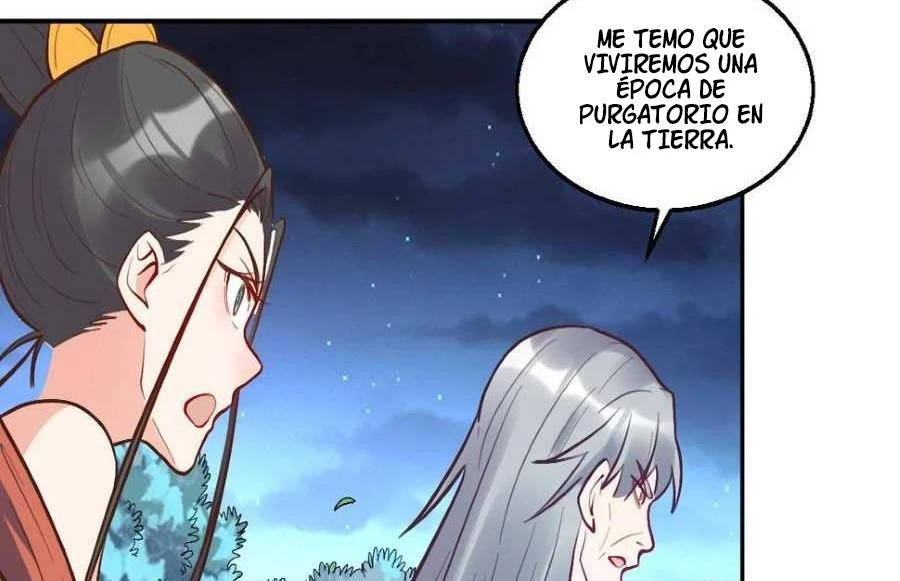 Resulta que soy un gran cultivador - Capítulo 211 - Página 38 - LectorTMOo