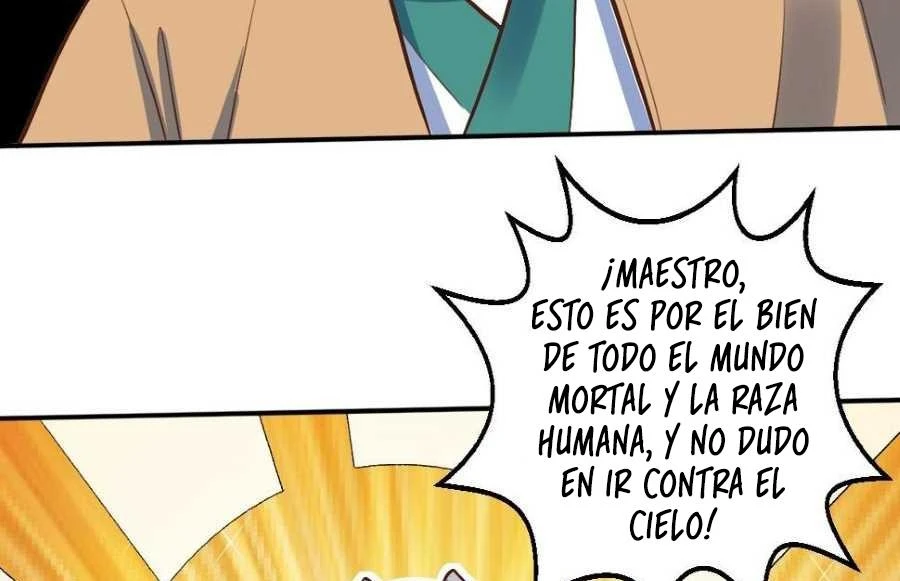 Resulta que soy un gran cultivador - Capítulo 211 - Página 41 - LectorTMOo
