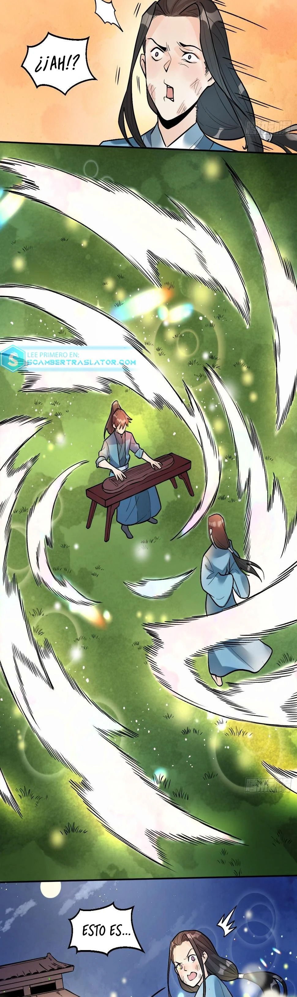 Resulta que soy un gran cultivador - Capítulo 213 - Página 14 - LectorTMOo