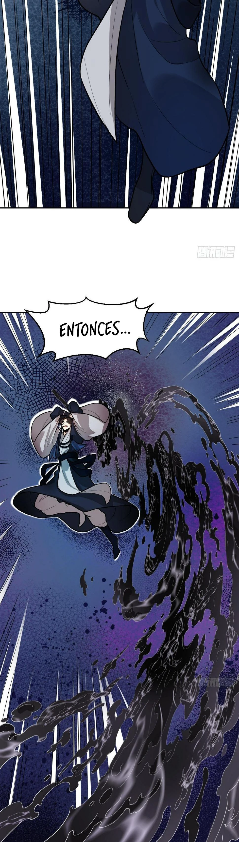 Resulta que soy un gran cultivador - Capítulo 213 - Página 27 - LectorTMOo