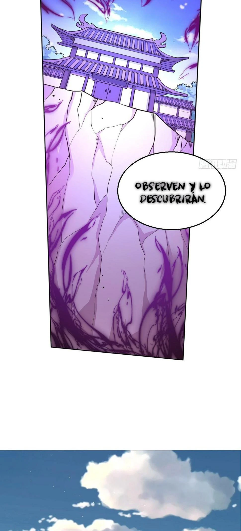 Resulta que soy un gran cultivador - Capítulo 214 - Página 21 - LectorTMOo