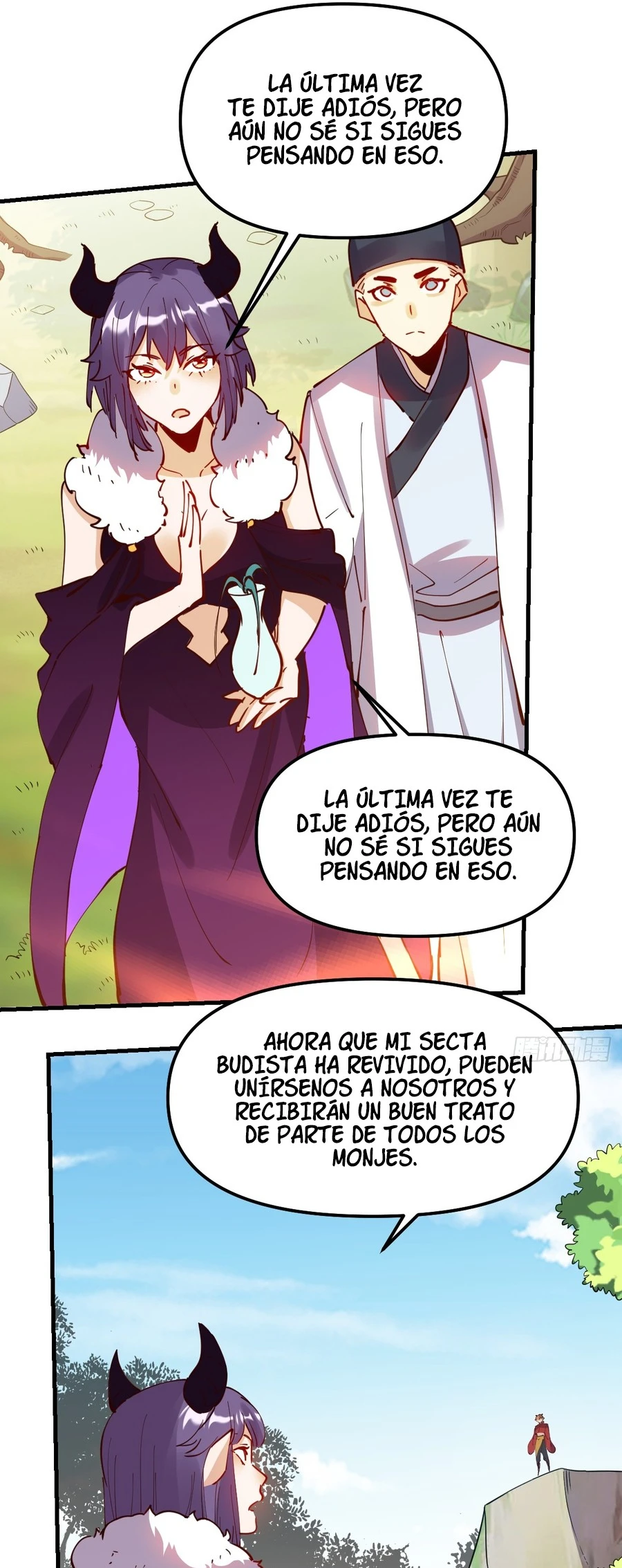 Resulta que soy un gran cultivador - Capítulo 225 - Página 14 - LectorTMOo