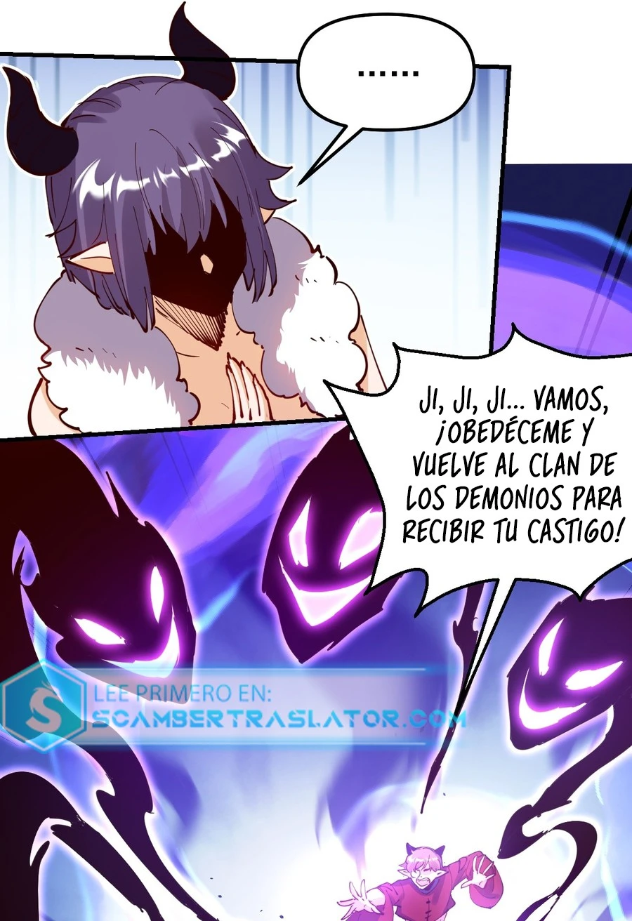 Resulta que soy un gran cultivador - Capítulo 225 - Página 26 - LectorTMOo