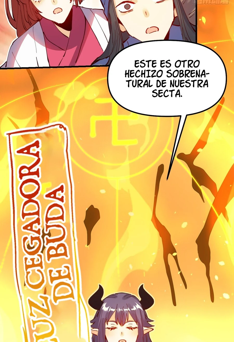Resulta que soy un gran cultivador - Capítulo 225 - Página 32 - LectorTMOo