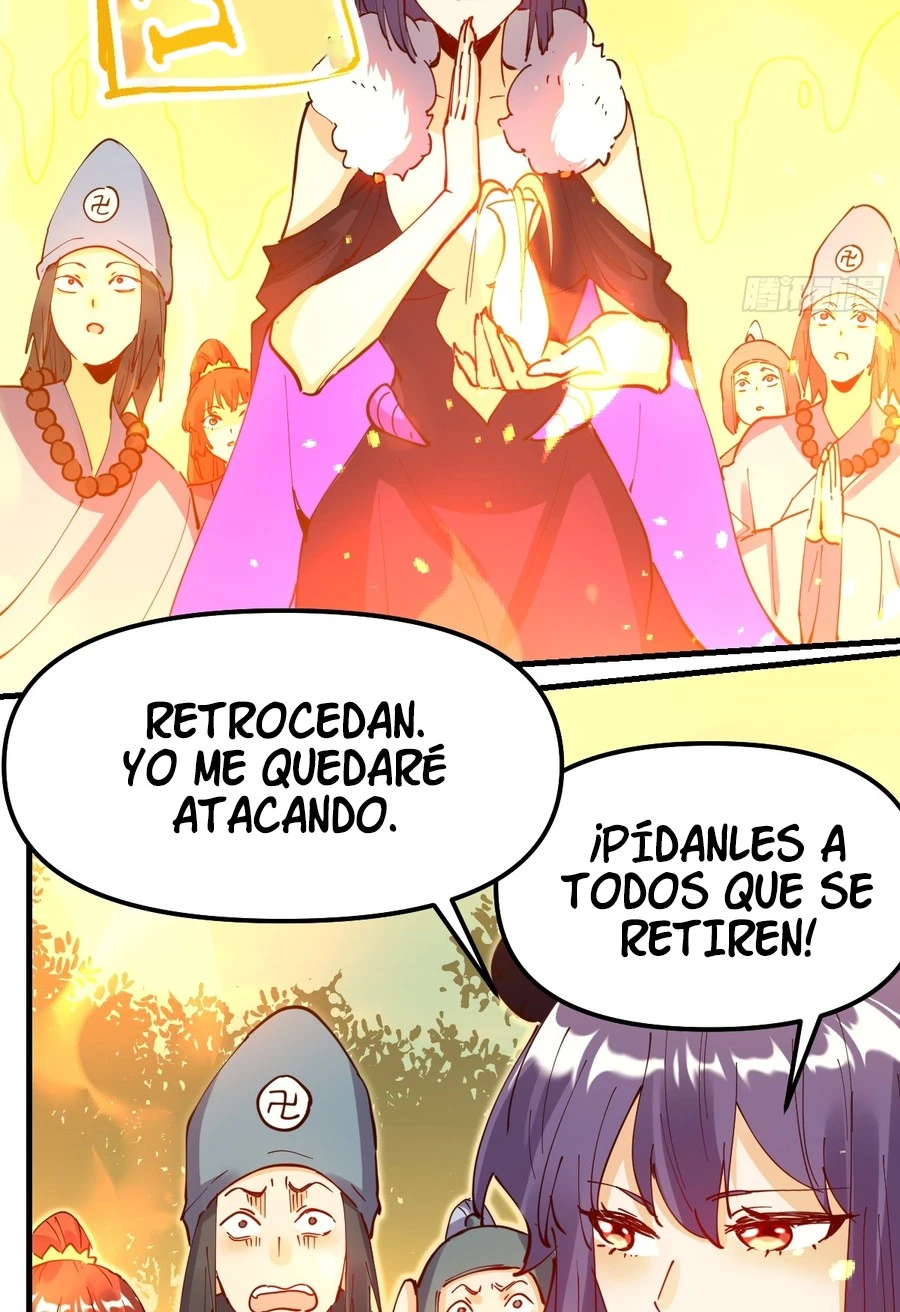 Resulta que soy un gran cultivador - Capítulo 225 - Página 33 - LectorTMOo