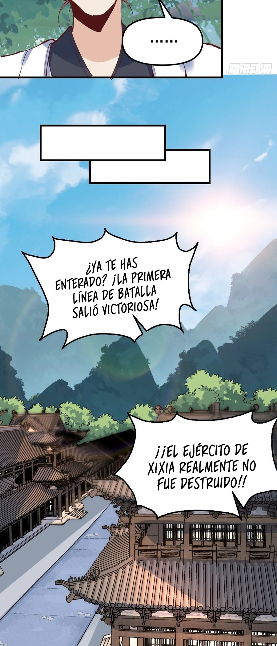 Resulta que soy un gran cultivador - Capítulo 227 - Página 21 - LectorTMOo