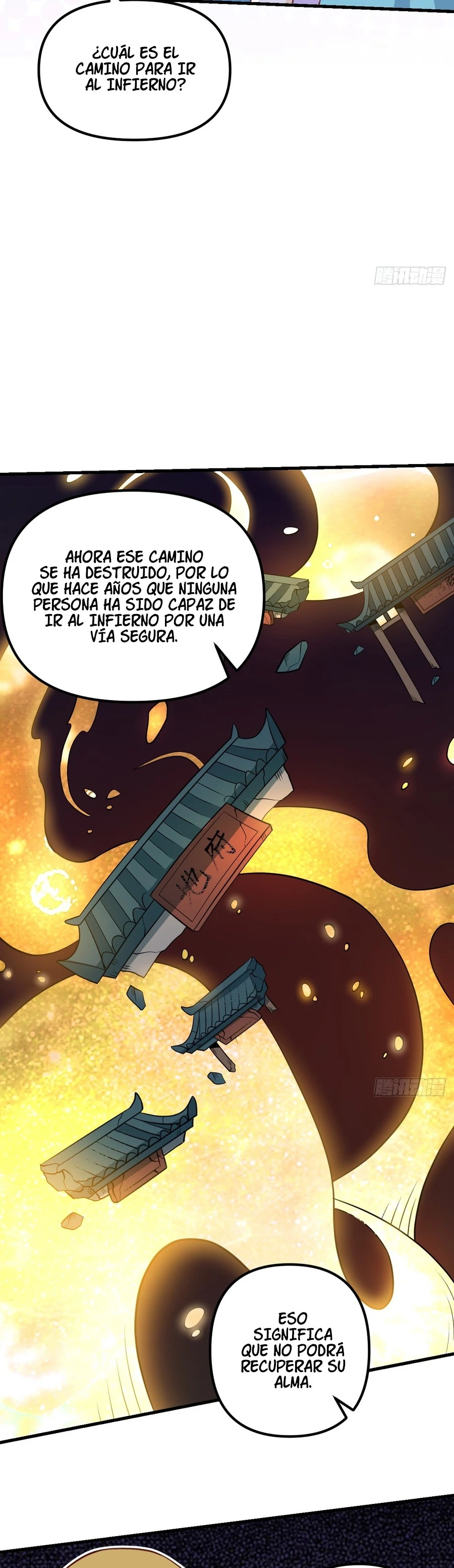 Resulta que soy un gran cultivador - Capítulo 228 - Página 20 - LectorTMOo