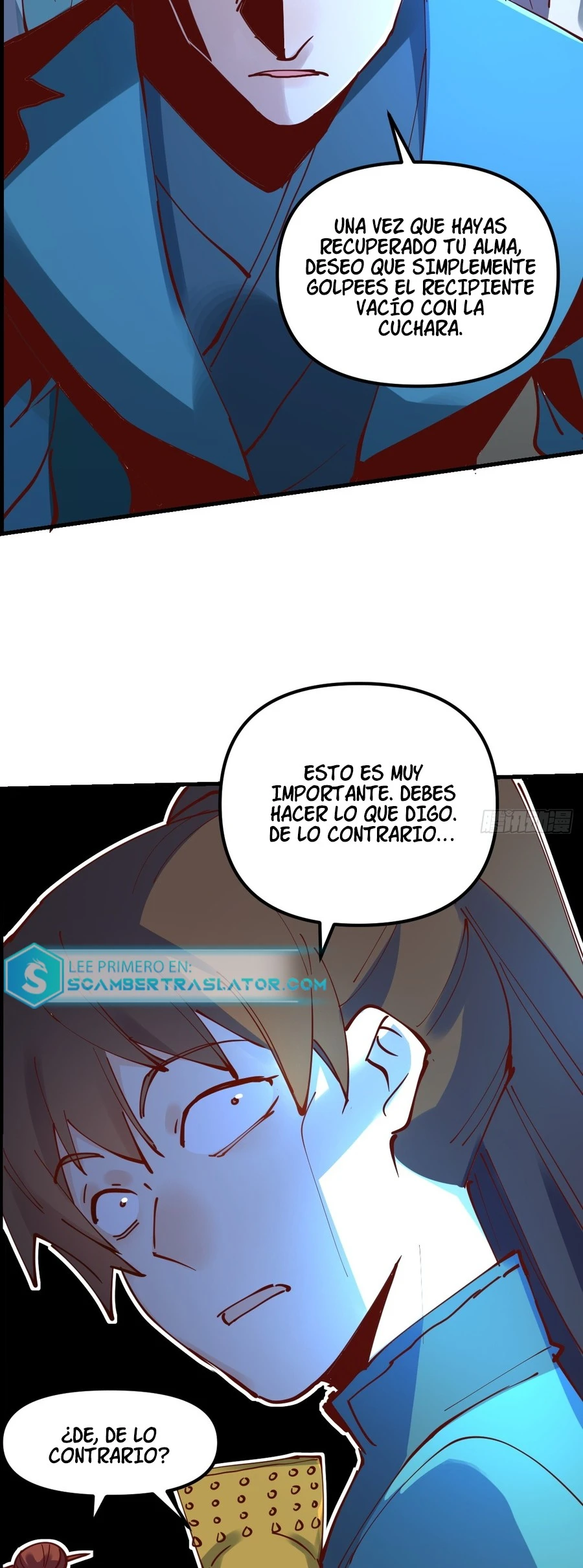 Resulta que soy un gran cultivador - Capítulo 229 - Página 8 - LectorTMOo