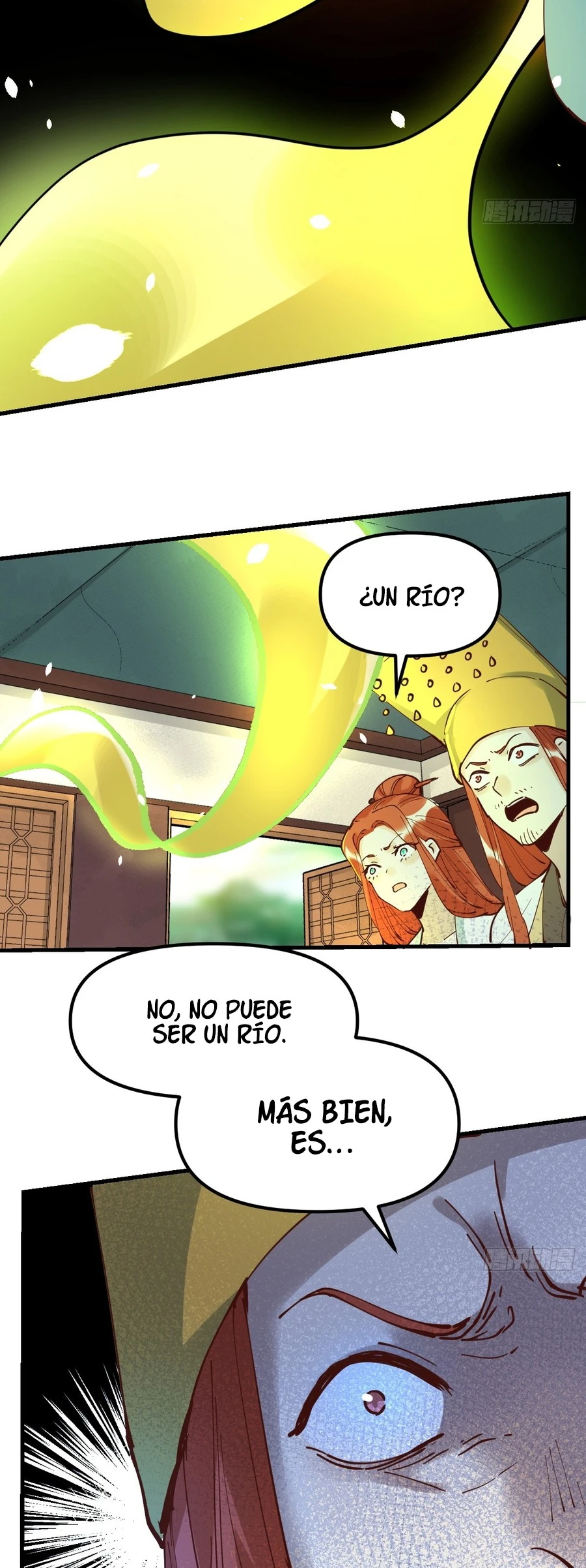 Resulta que soy un gran cultivador - Capítulo 229 - Página 18 - LectorTMOo