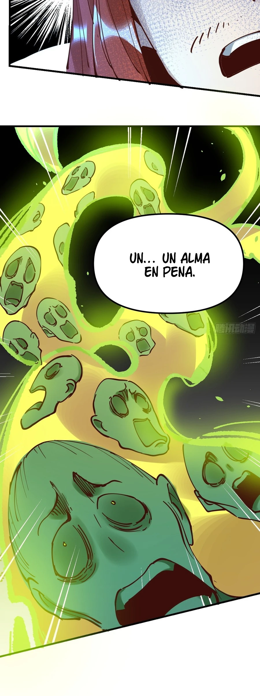 Resulta que soy un gran cultivador - Capítulo 229 - Página 19 - LectorTMOo