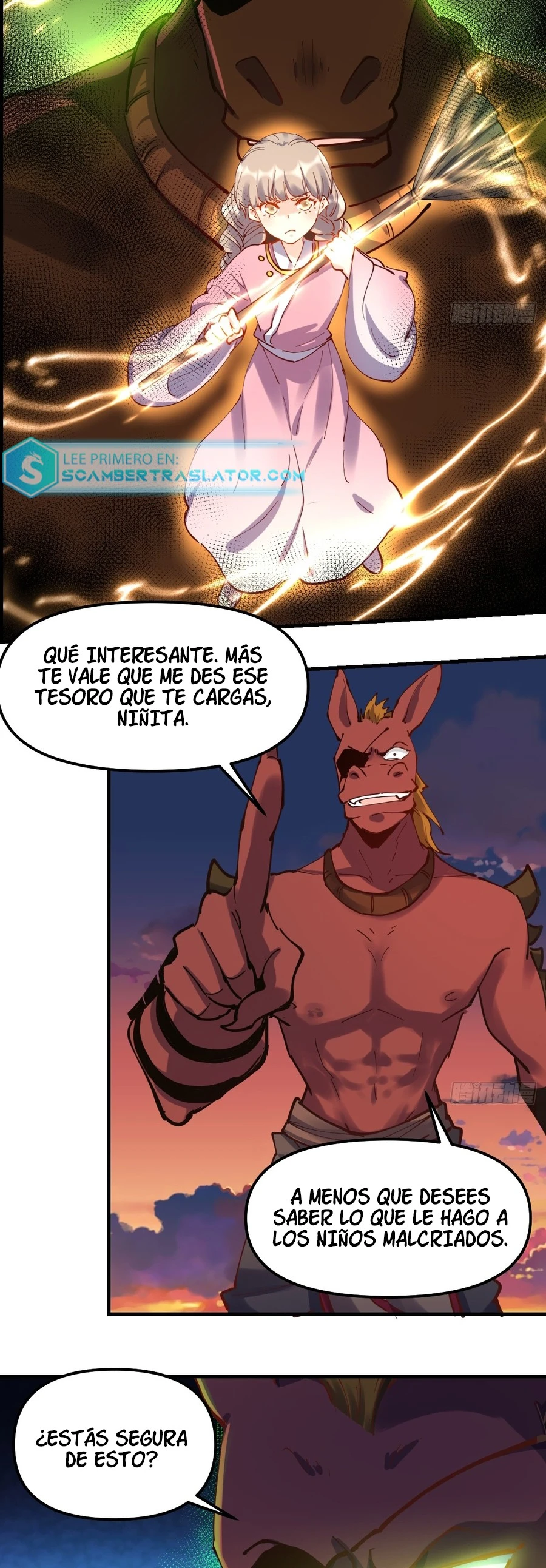 Resulta que soy un gran cultivador - Capítulo 230 - Página 13 - LectorTMOo