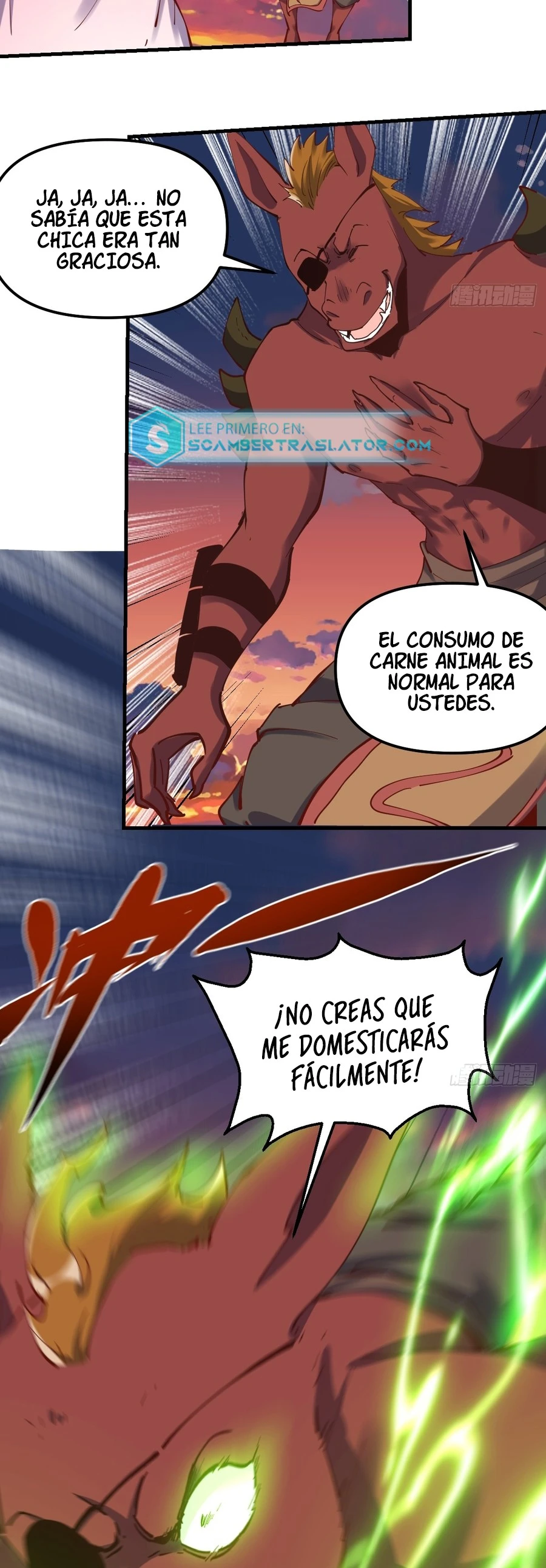 Resulta que soy un gran cultivador - Capítulo 230 - Página 15 - LectorTMOo