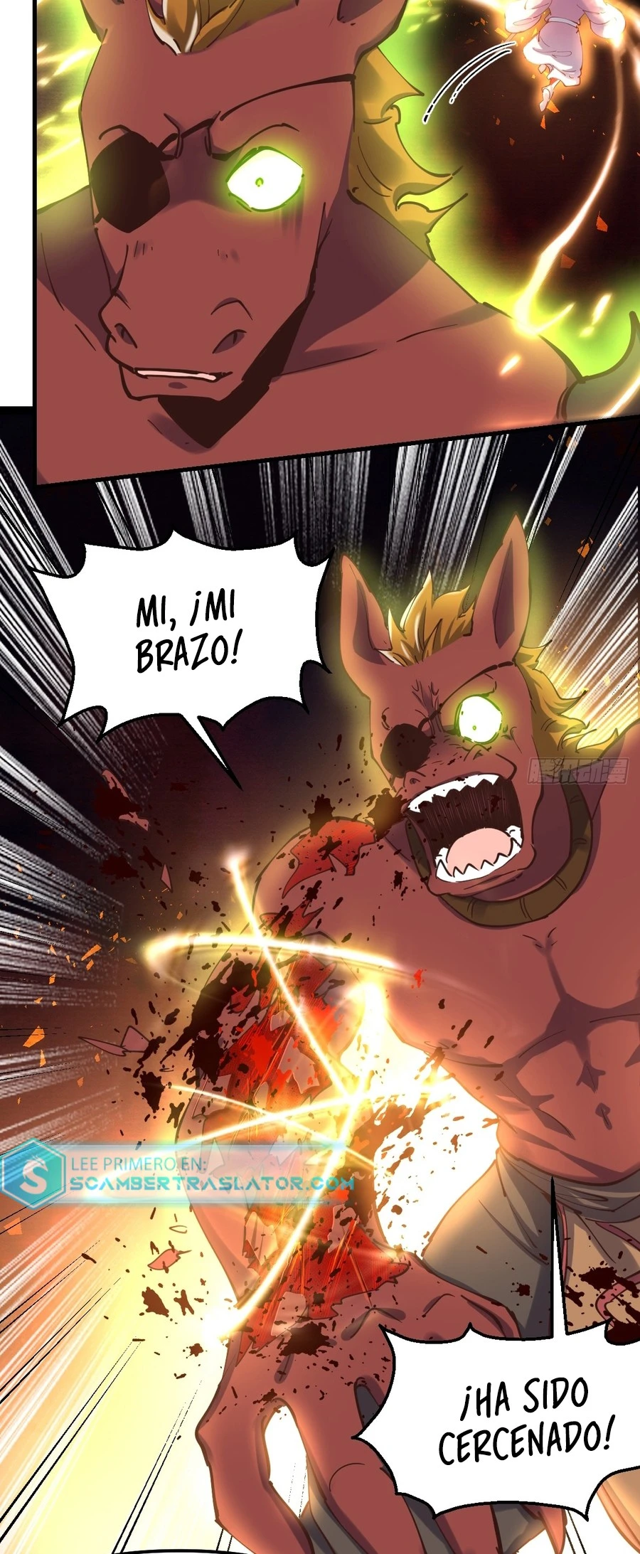 Resulta que soy un gran cultivador - Capítulo 230 - Página 18 - LectorTMOo