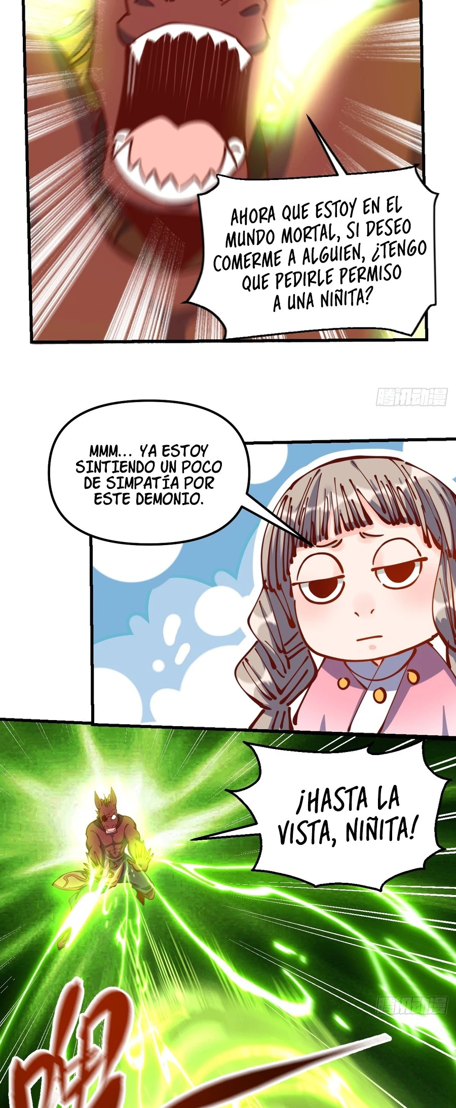 Resulta que soy un gran cultivador - Capítulo 230 - Página 25 - LectorTMOo