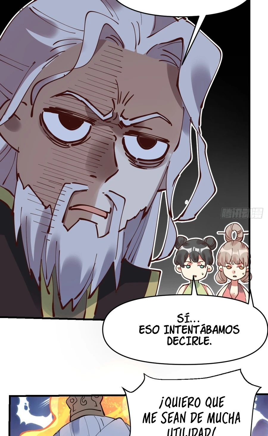 Resulta que soy un gran cultivador - Capítulo 231 - Página 34 - LectorTMOo