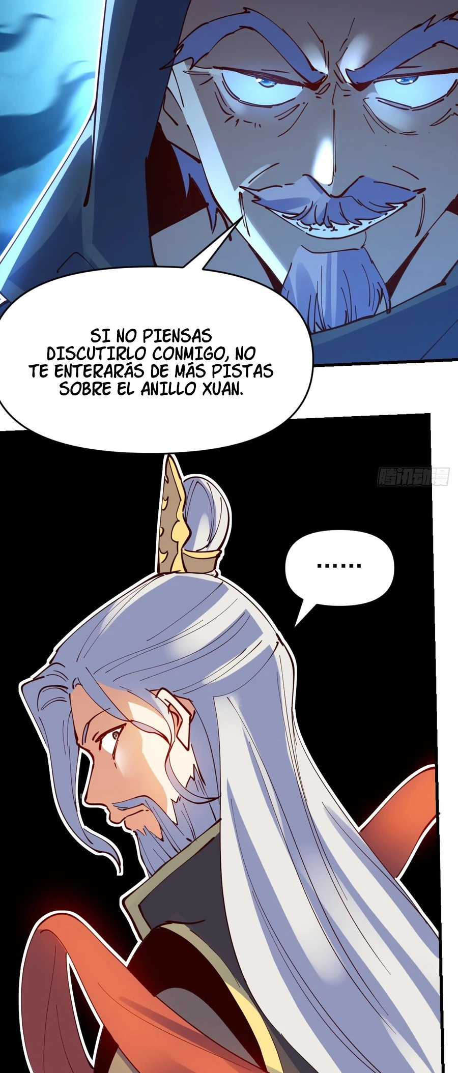 Resulta que soy un gran cultivador - Capítulo 232 - Página 6 - LectorTMOo
