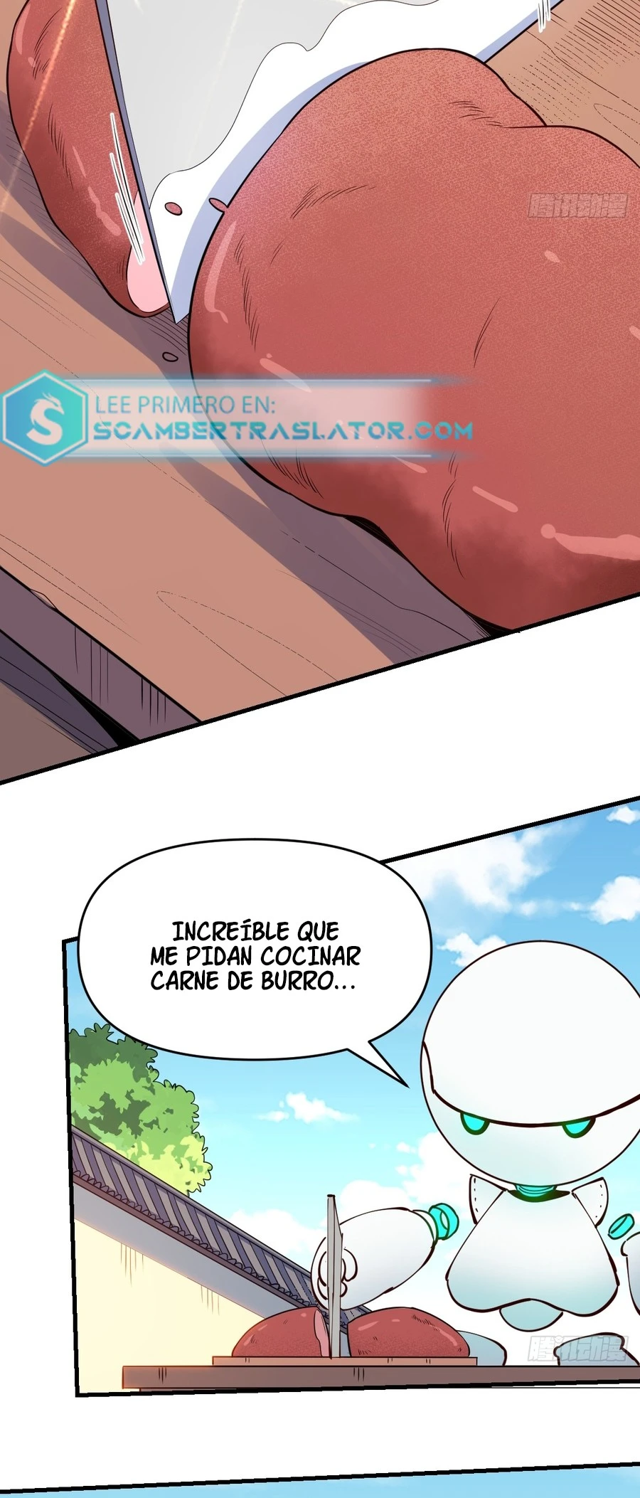 Resulta que soy un gran cultivador - Capítulo 232 - Página 13 - LectorTMOo