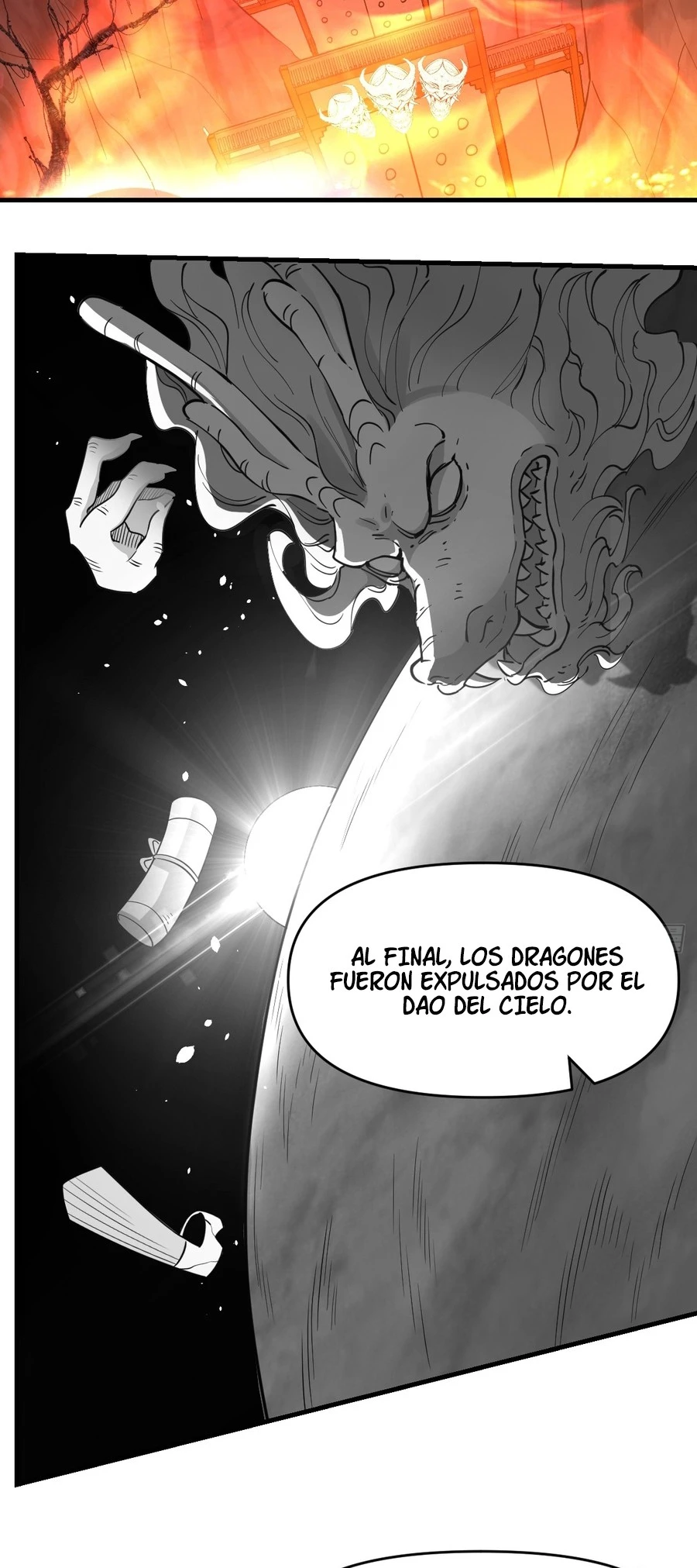 Resulta que soy un gran cultivador - Capítulo 232 - Página 27 - LectorTMOo