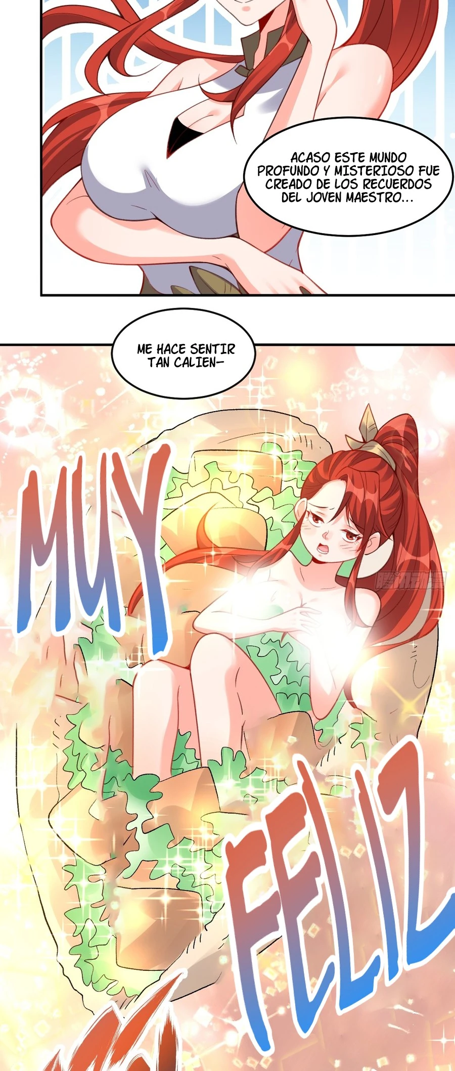 Resulta que soy un gran cultivador - Capítulo 233 - Página 18 - LectorTMOo
