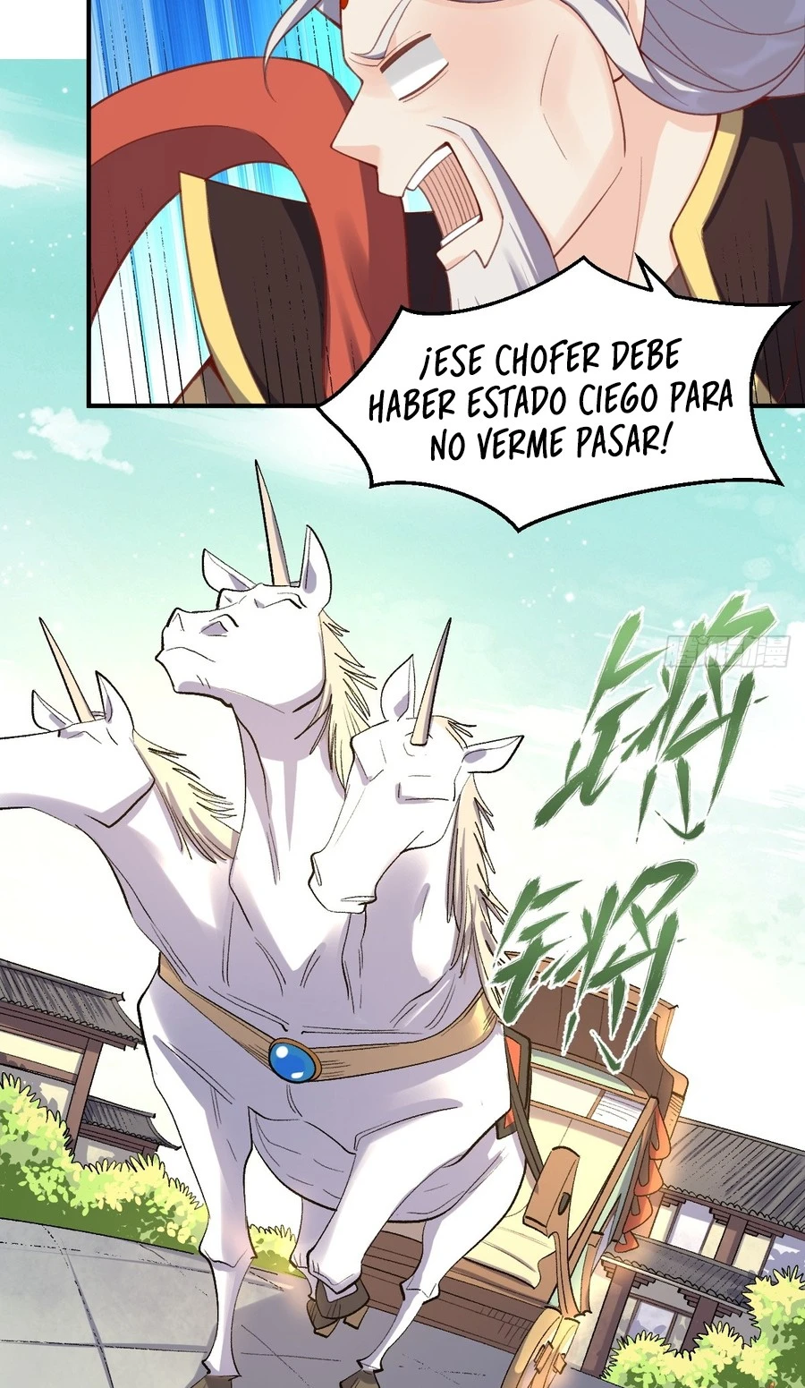Resulta que soy un gran cultivador - Capítulo 233 - Página 26 - LectorTMOo