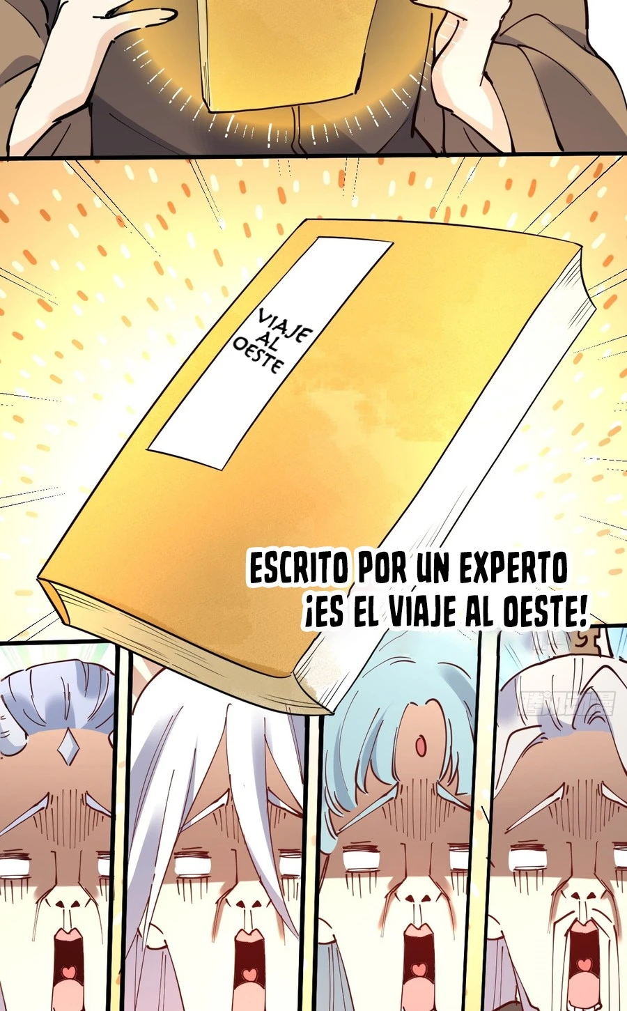 Resulta que soy un gran cultivador - Capítulo 234 - Página 22 - LectorTMOo