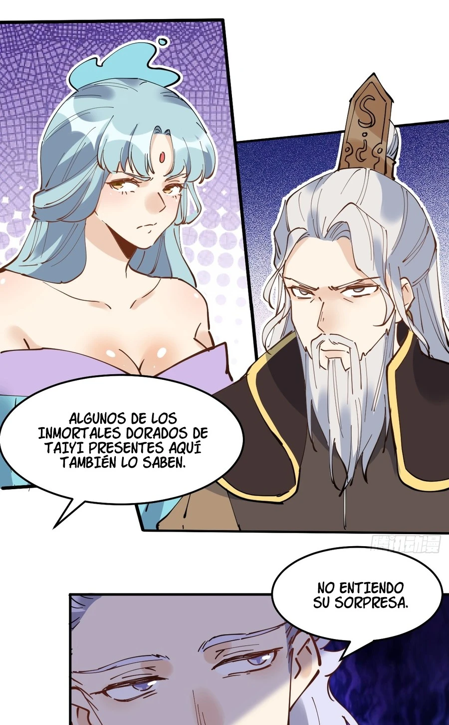 Resulta que soy un gran cultivador - Capítulo 234 - Página 34 - LectorTMOo