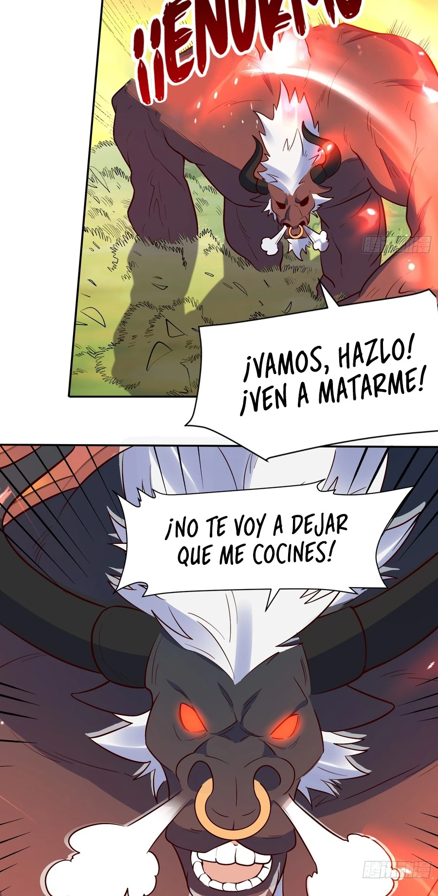 Resulta que soy un gran cultivador - Capítulo 238 - Página 21 - LectorTMOo