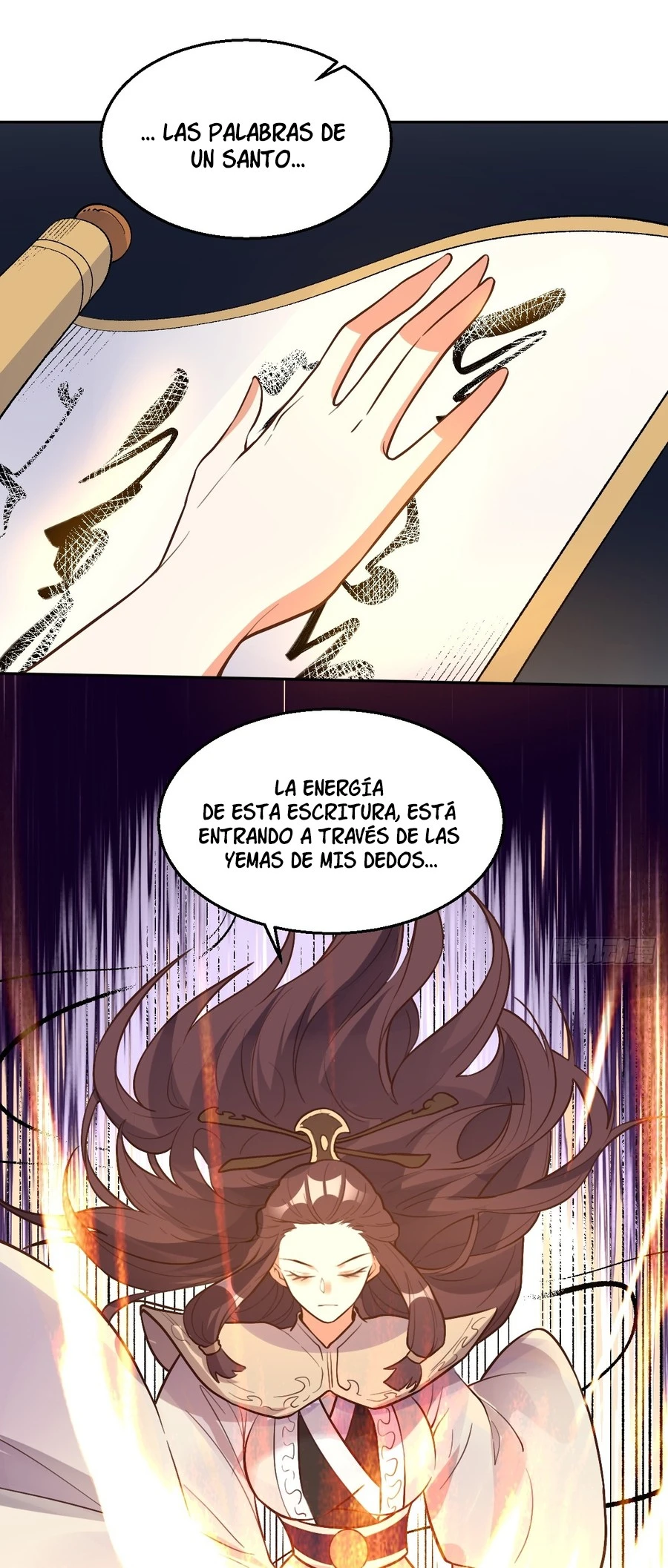 Resulta que soy un gran cultivador - Capítulo 247 - Página 28 - LectorTMOo