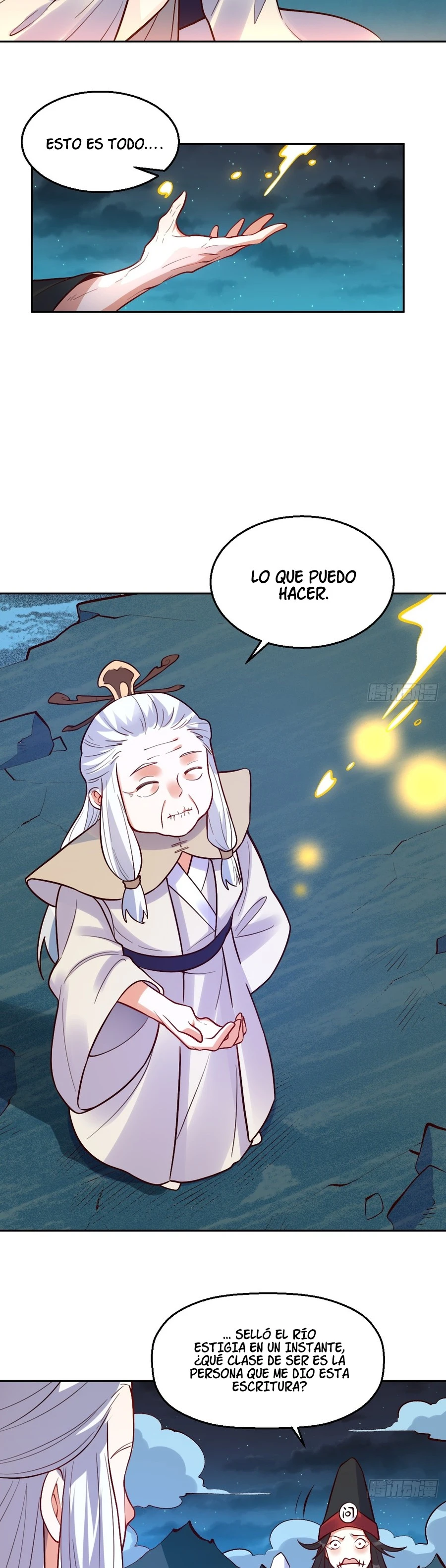 Resulta que soy un gran cultivador - Capítulo 248 - Página 19 - LectorTMOo