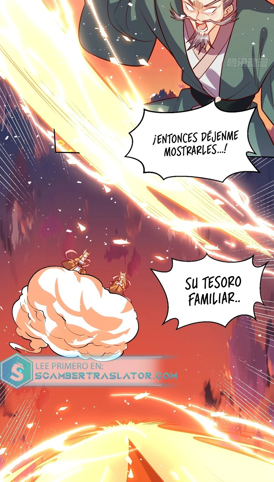 Resulta que soy un gran cultivador - Capítulo 252 - Página 27 - LectorTMOo