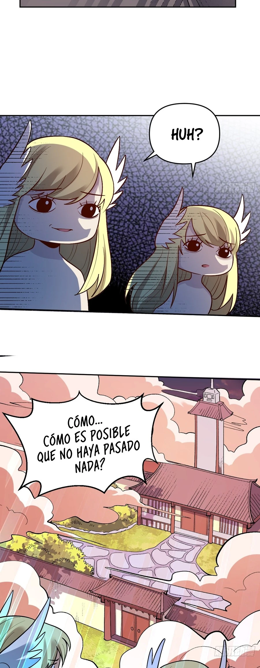Resulta que soy un gran cultivador - Capítulo 253 - Página 34 - LectorTMOo