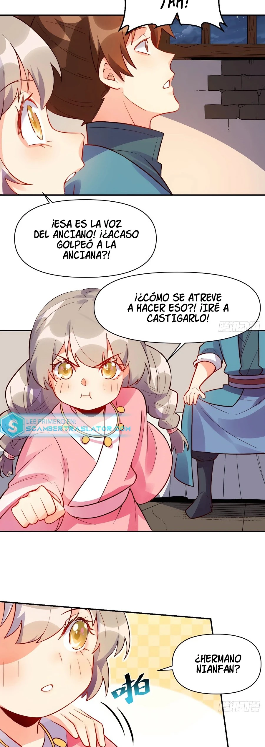Resulta que soy un gran cultivador - Capítulo 258 - Página 28 - LectorTMOo