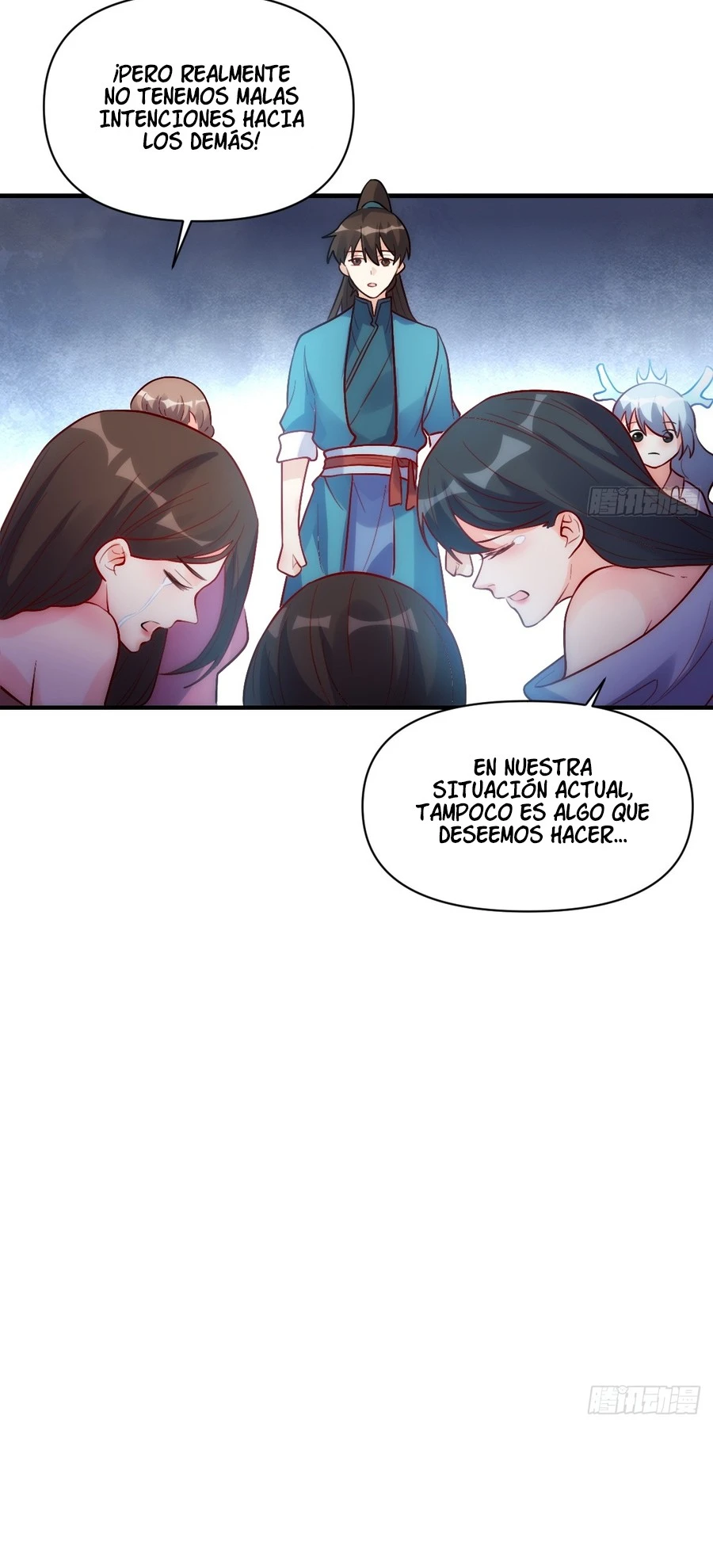 Resulta que soy un gran cultivador - Capítulo 259 - Página 30 - LectorTMOo