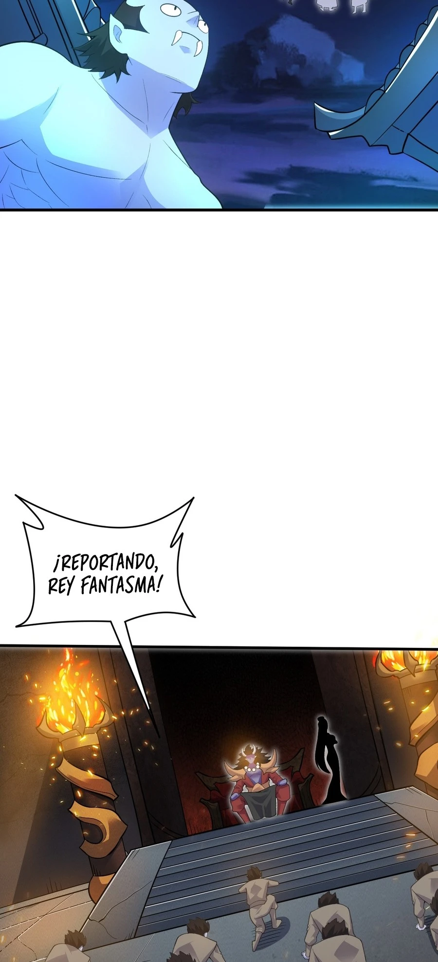 Resulta que soy un gran cultivador - Capítulo 260 - Página 26 - LectorTMOo