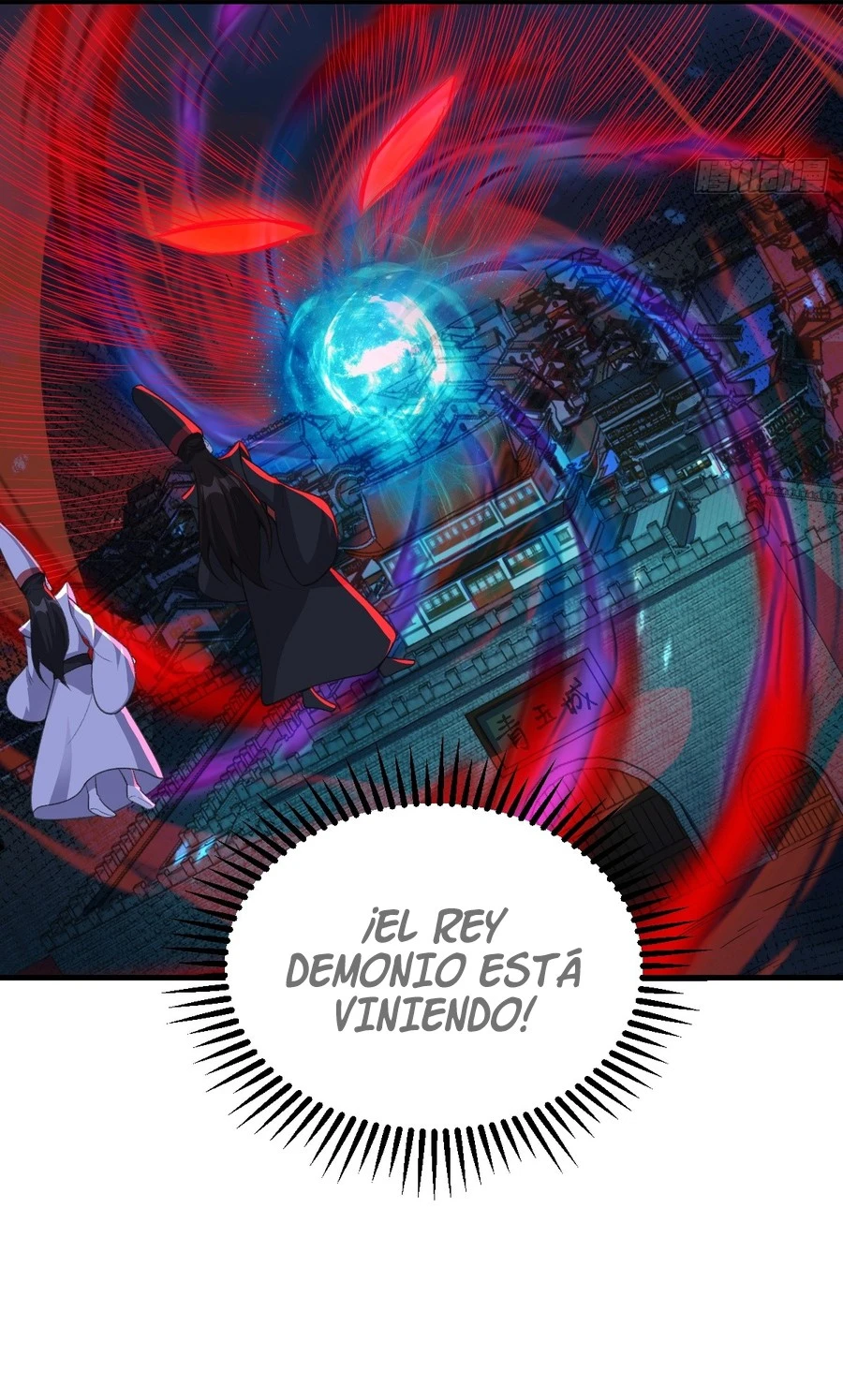 Resulta que soy un gran cultivador - Capítulo 260 - Página 32 - LectorTMOo