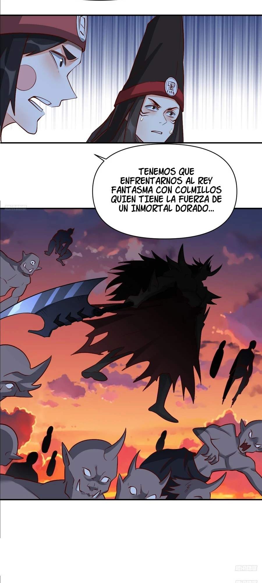 Resulta que soy un gran cultivador - Capítulo 261 - Página 7 - LectorTMOo