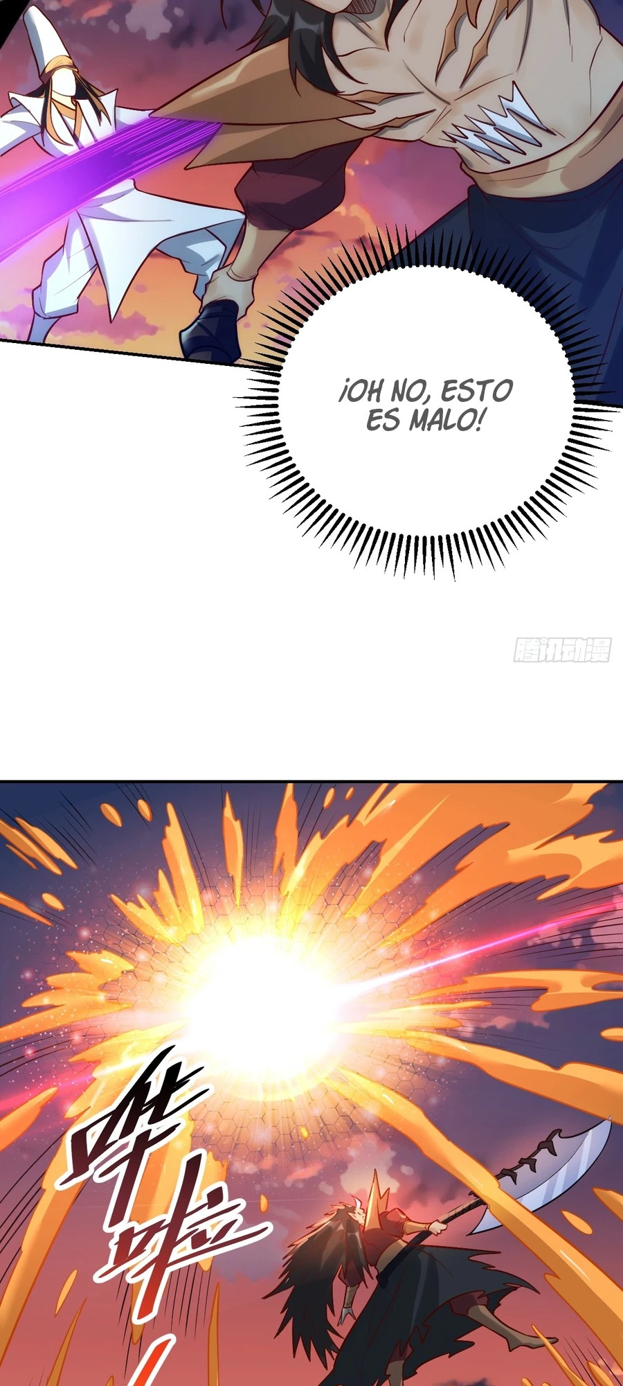 Resulta que soy un gran cultivador - Capítulo 261 - Página 12 - LectorTMOo