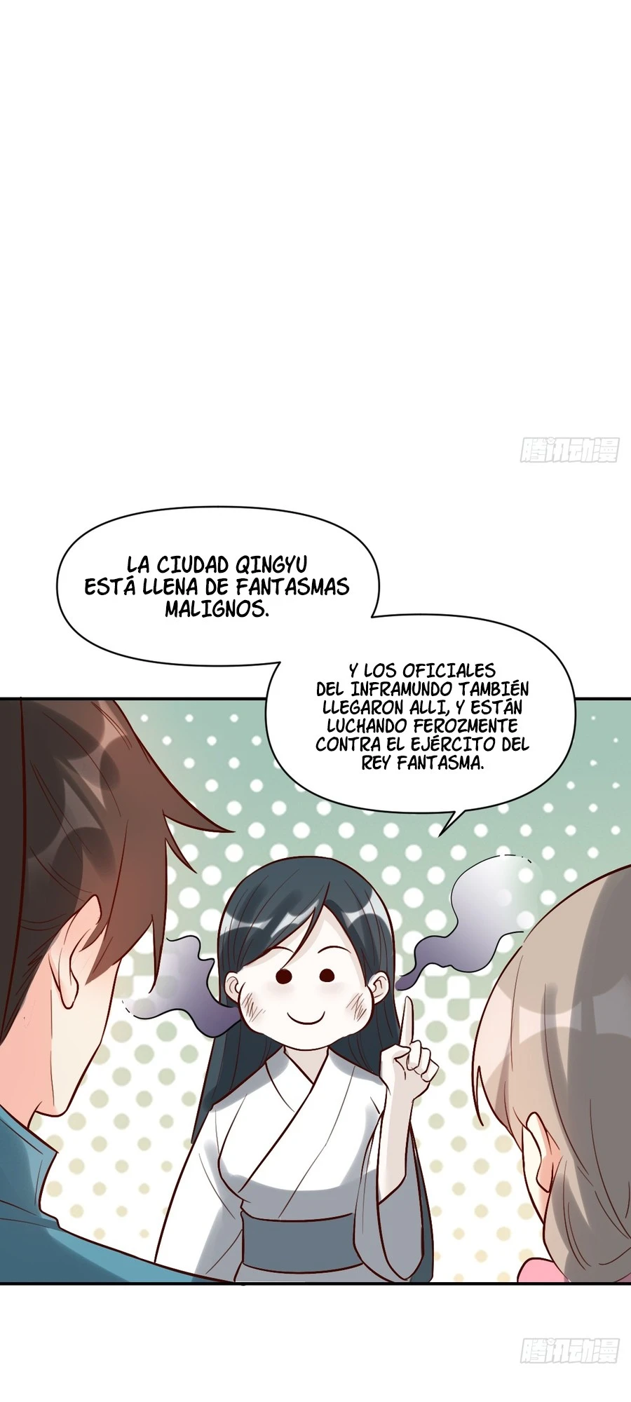 Resulta que soy un gran cultivador - Capítulo 261 - Página 31 - LectorTMOo